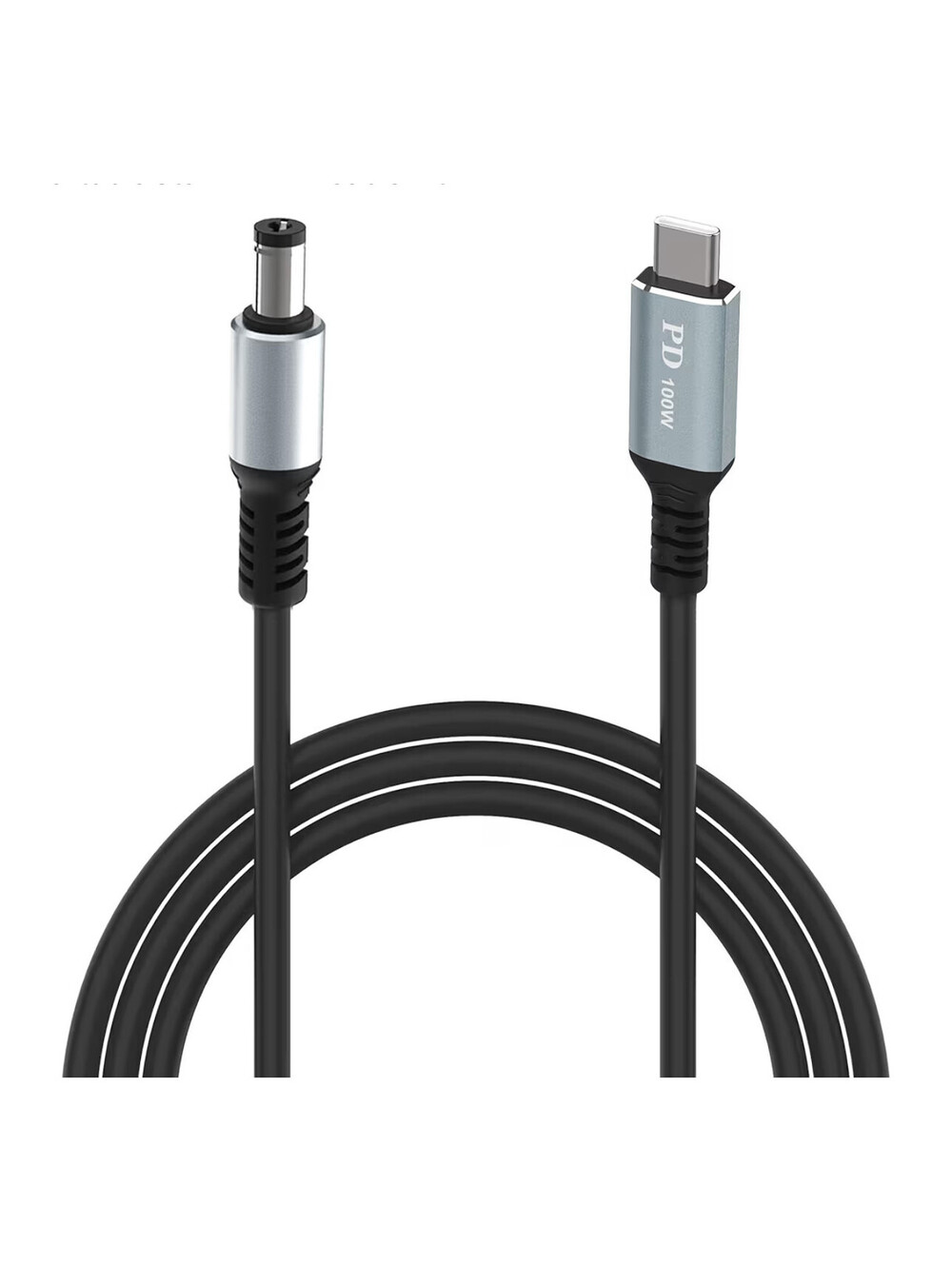 HIEbee for Starlink Mini USB C to DC5 100W Power Cable 3.3 Feet